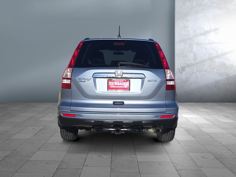 2011 Honda CR-V