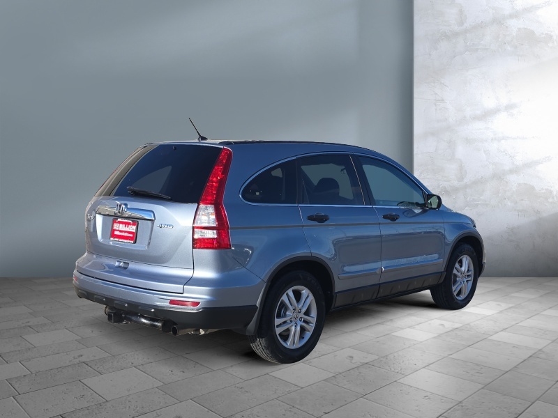 2011 Honda CR-V