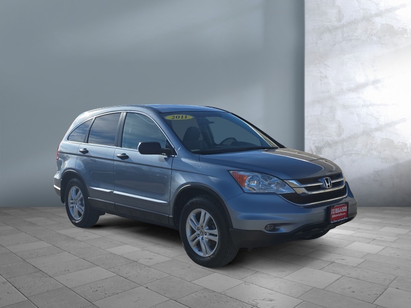 2011 Honda CR-V