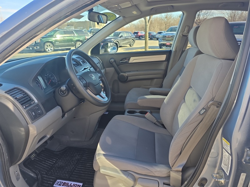2011 Honda CR-V