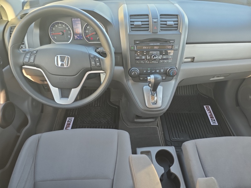 2011 Honda CR-V