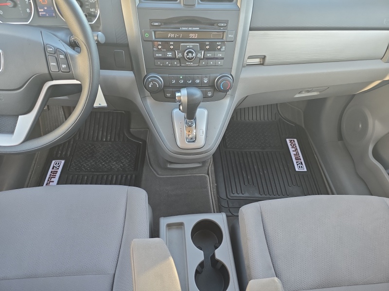 2011 Honda CR-V