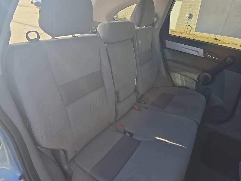2011 Honda CR-V