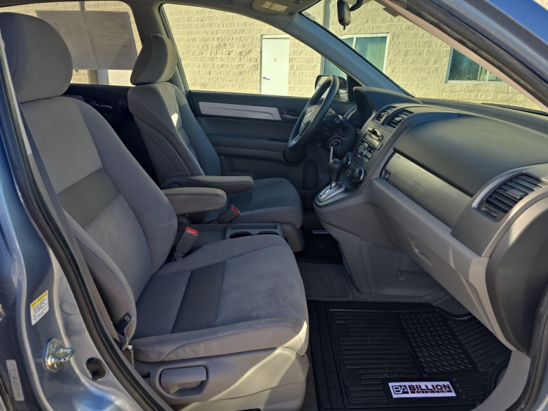 2011 Honda CR-V