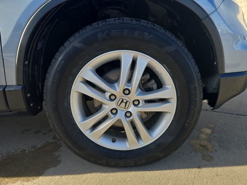 2011 Honda CR-V