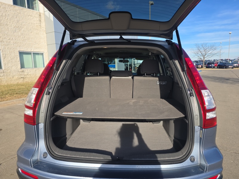 2011 Honda CR-V