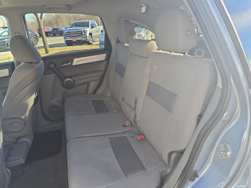 2011 Honda CR-V