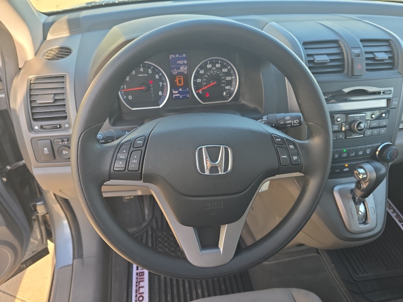 2011 Honda CR-V