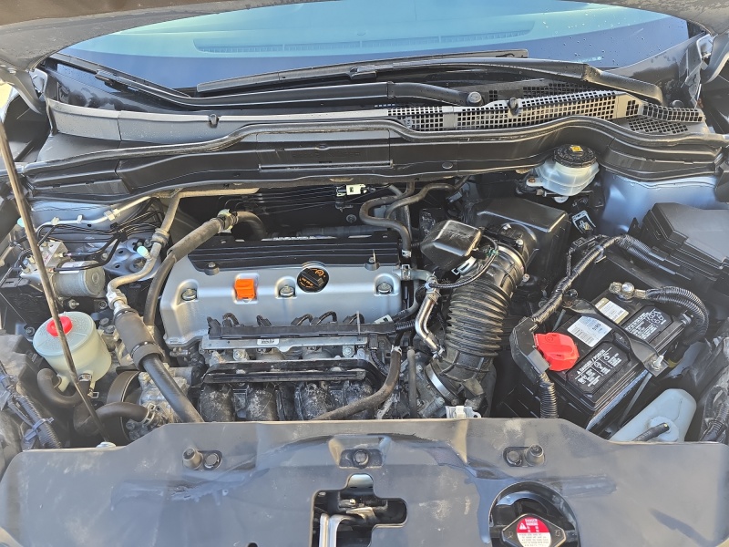 2011 Honda CR-V
