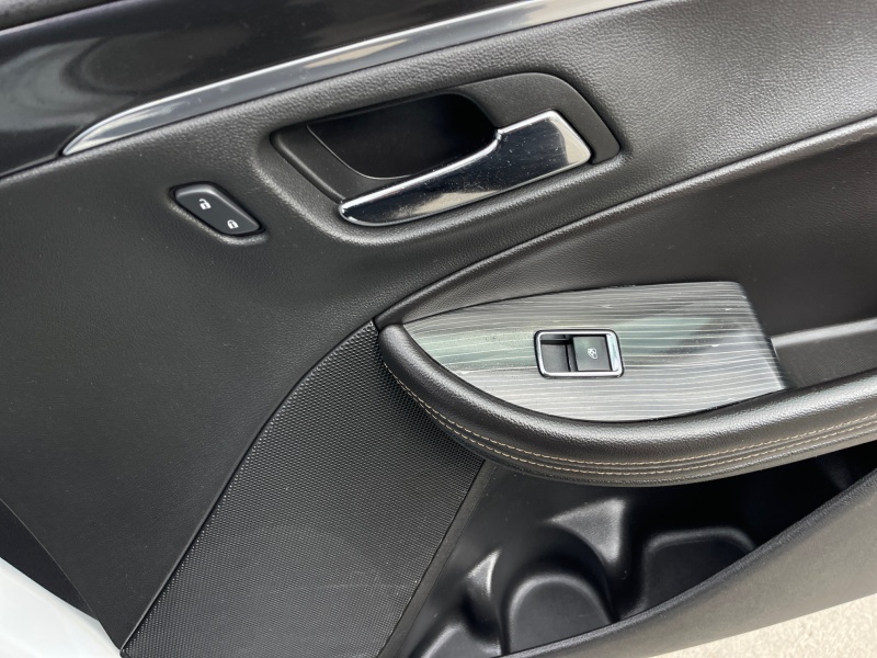 2016 Chevrolet Impala