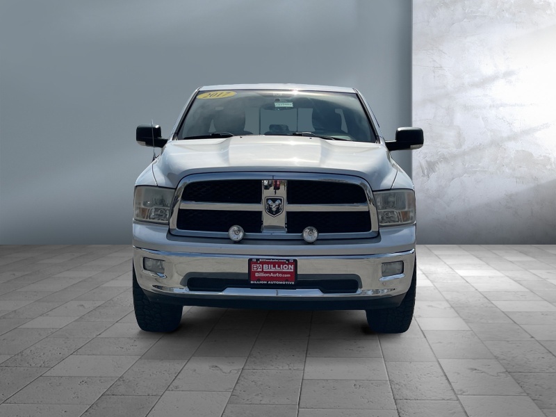 2011 Ram 1500