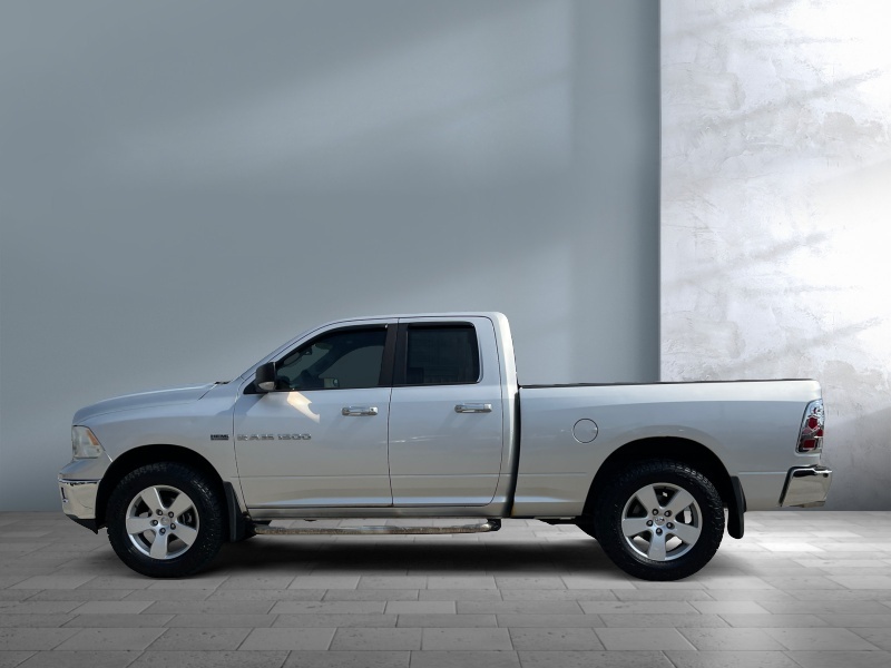 2011 Ram 1500