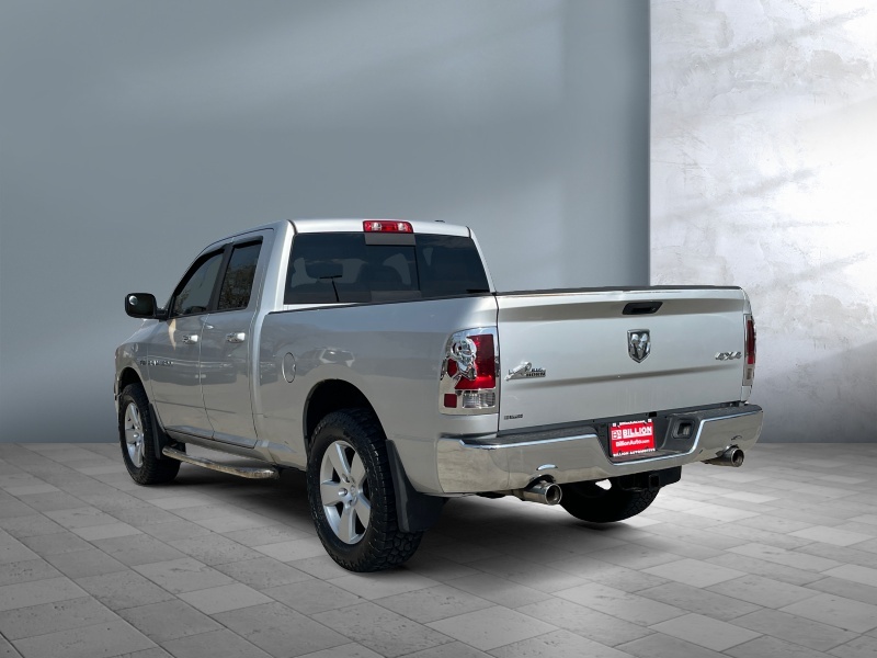 2011 Ram 1500