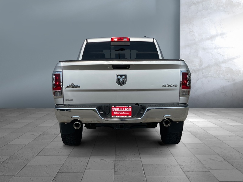 2011 Ram 1500