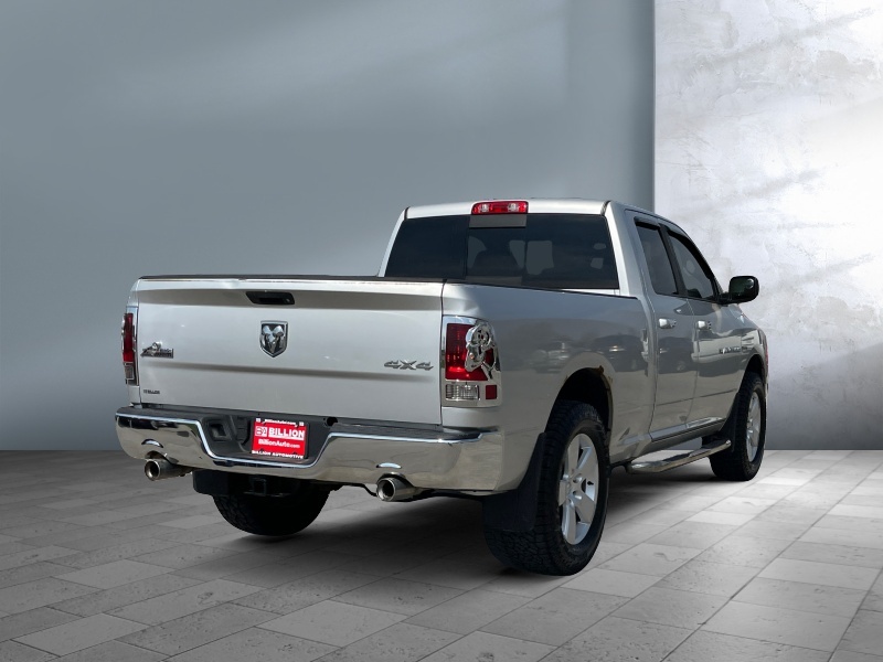 2011 Ram 1500