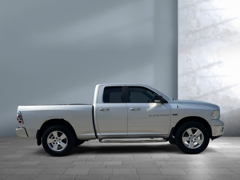 2011 Ram 1500