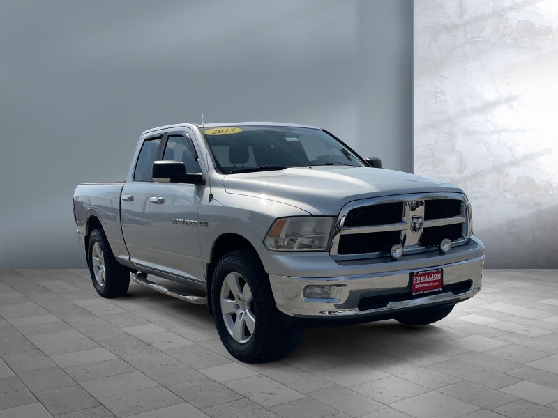 2011 Ram 1500