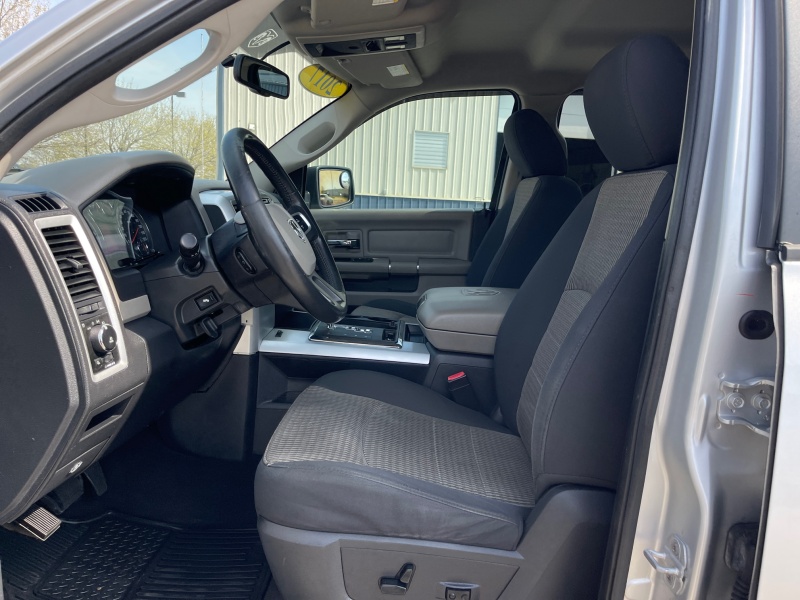 2011 Ram 1500