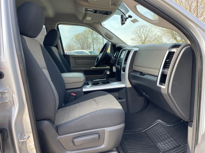 2011 Ram 1500