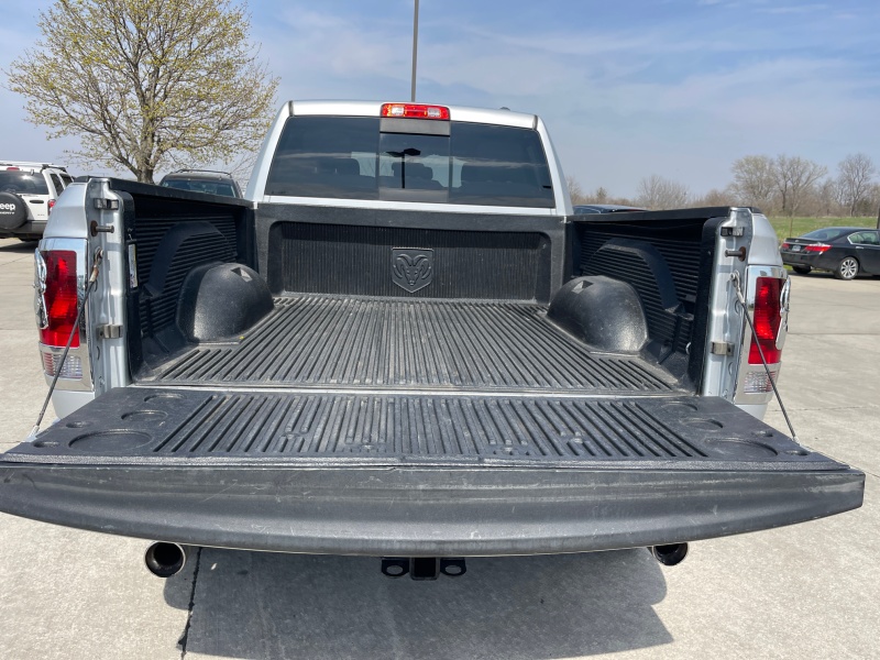 2011 Ram 1500