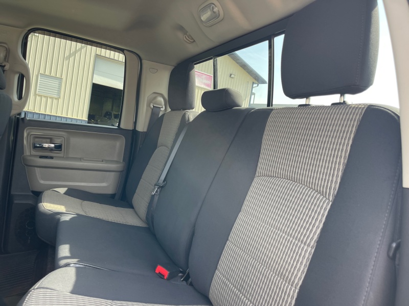 2011 Ram 1500