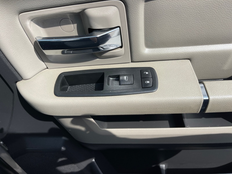 2011 Ram 1500