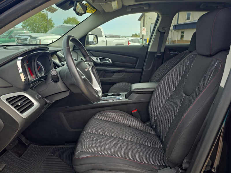 2016 GMC Terrain