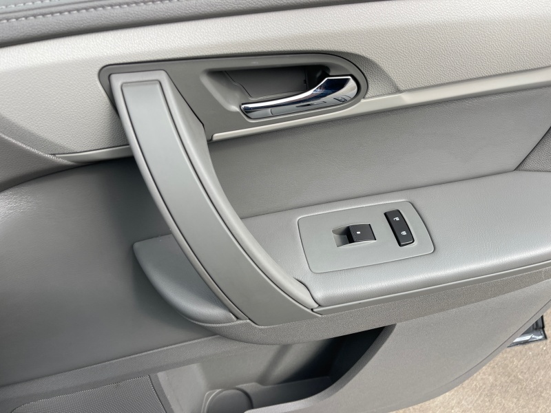 2013 Chevrolet Traverse