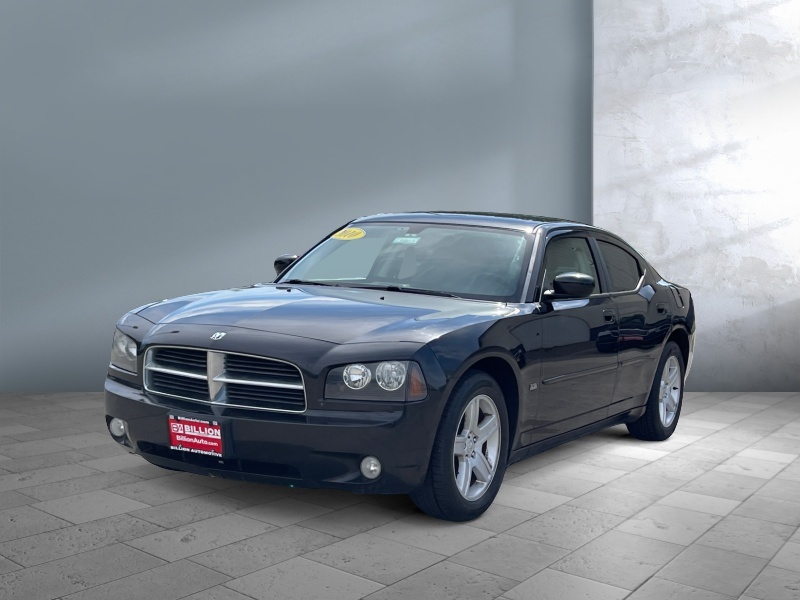 Used 2010 Dodge Charger SXT Cars