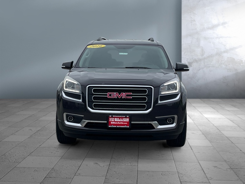 2016 GMC Acadia