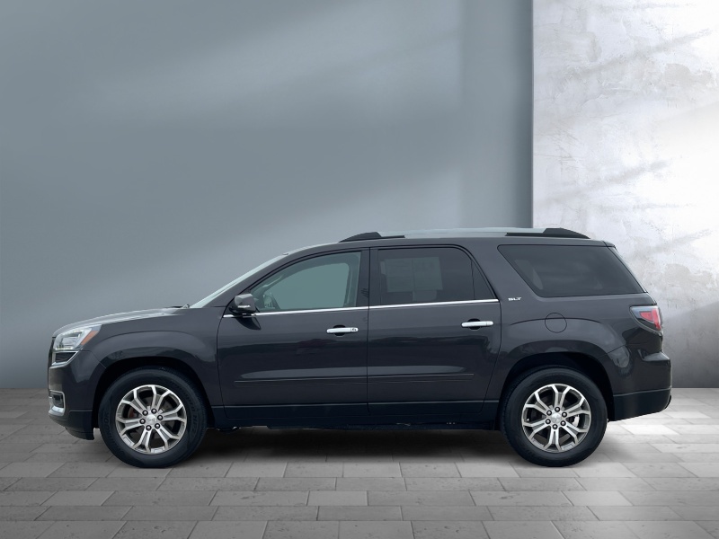 2016 GMC Acadia