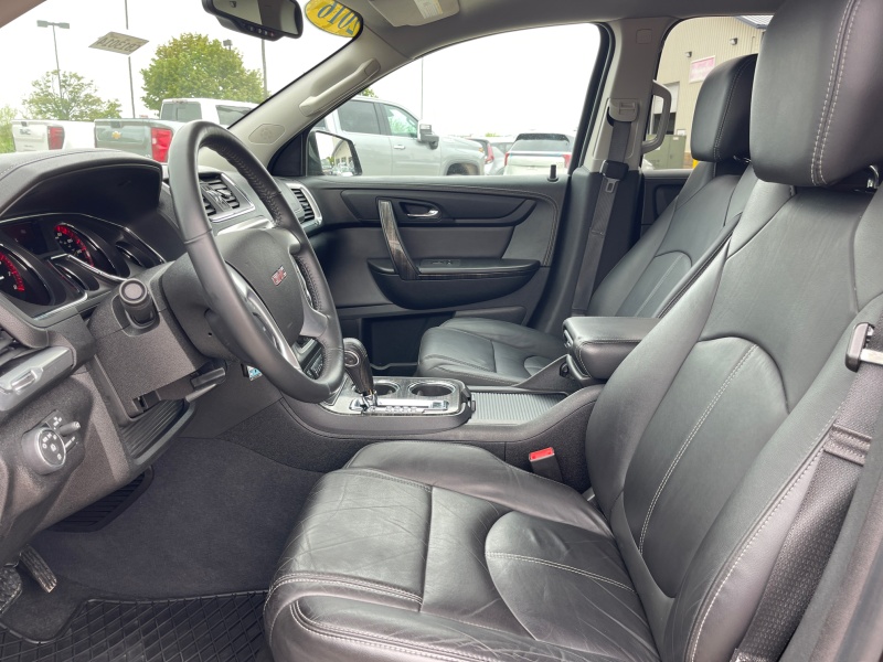 2016 GMC Acadia