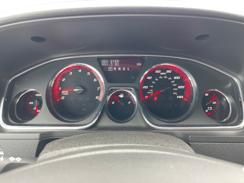 2016 GMC Acadia