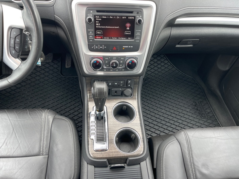 2016 GMC Acadia