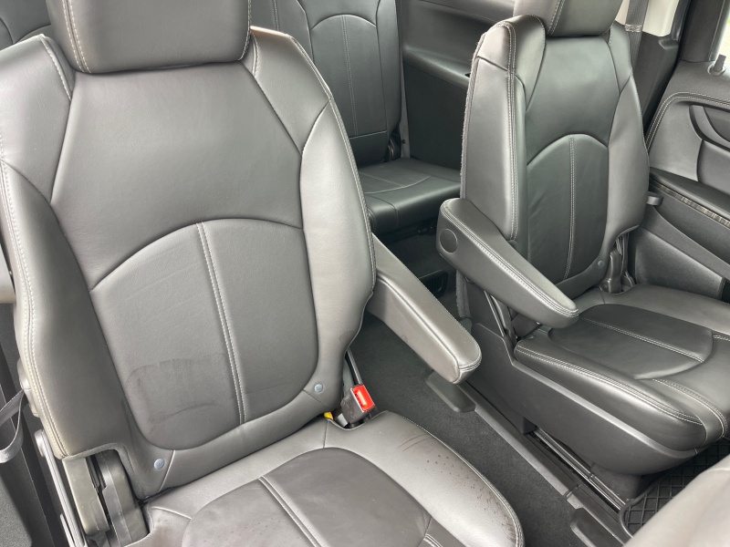 2016 GMC Acadia