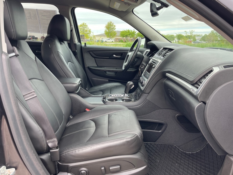 2016 GMC Acadia