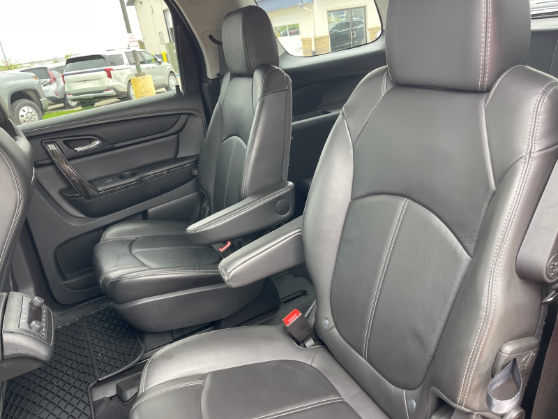 2016 GMC Acadia
