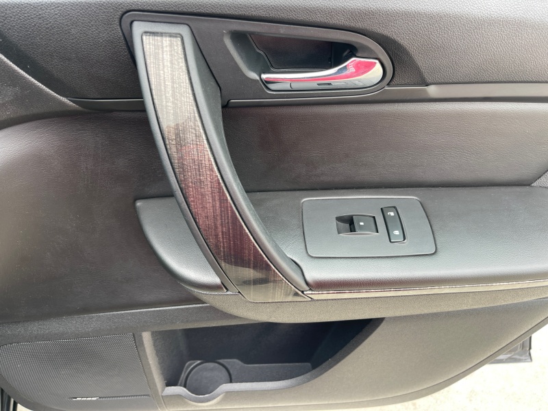 2016 GMC Acadia