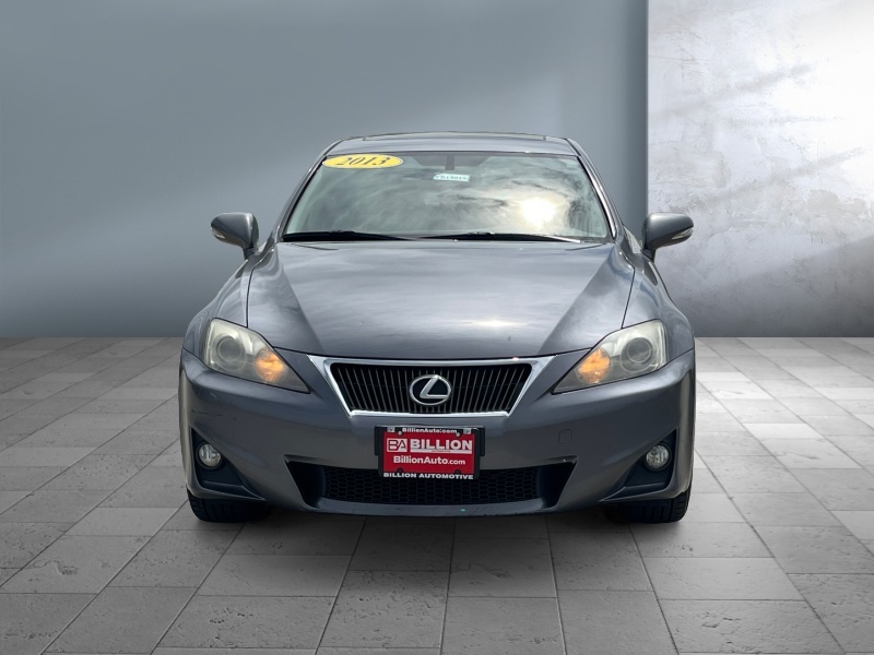 2013 Lexus IS 250