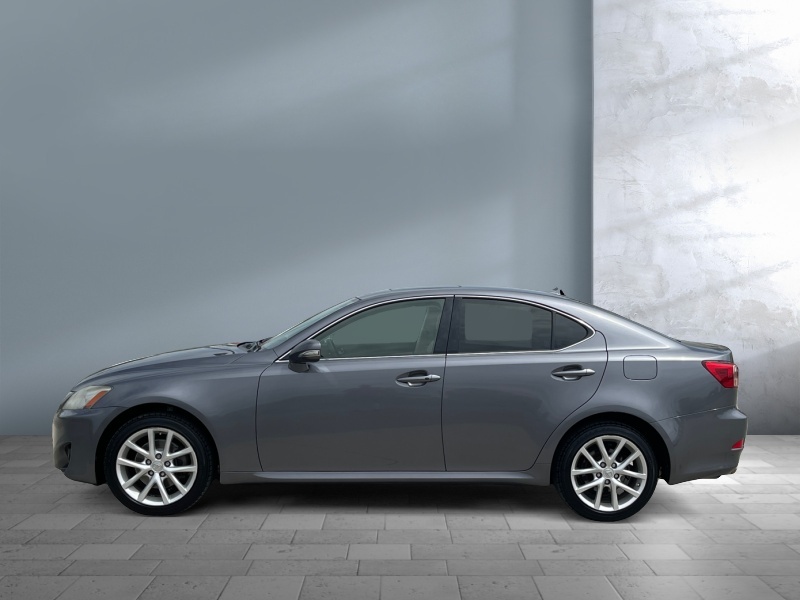 2013 Lexus IS 250