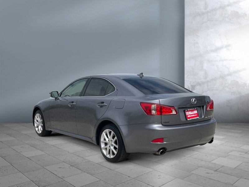 2013 Lexus IS 250