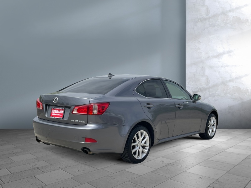 2013 Lexus IS 250