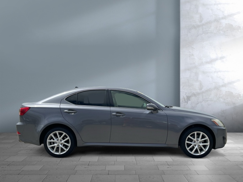 2013 Lexus IS 250