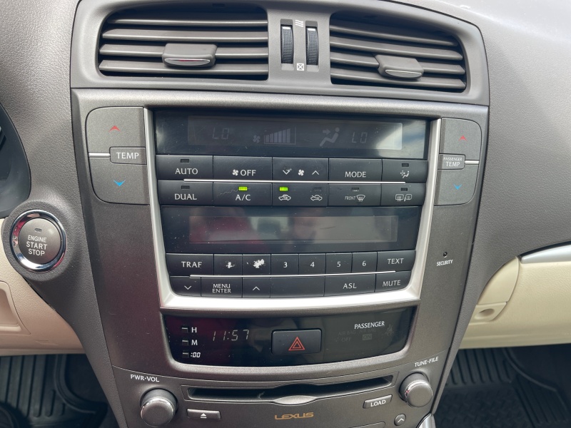 2013 Lexus IS 250