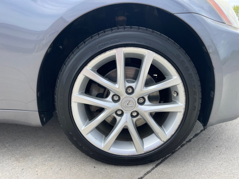 2013 Lexus IS 250