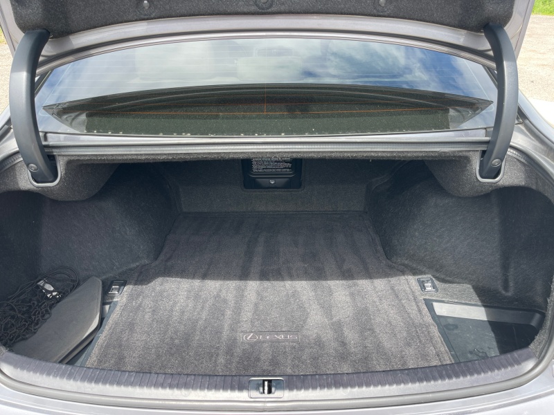 2013 Lexus IS 250