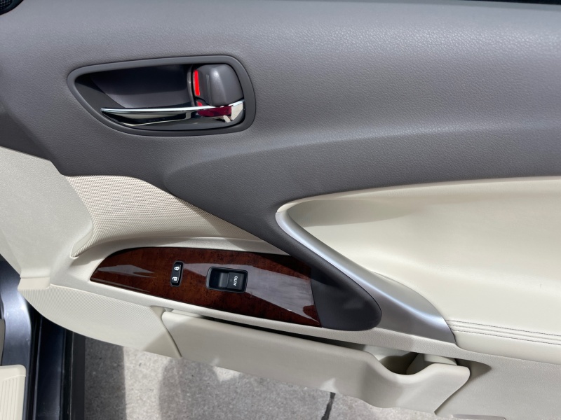 2013 Lexus IS 250