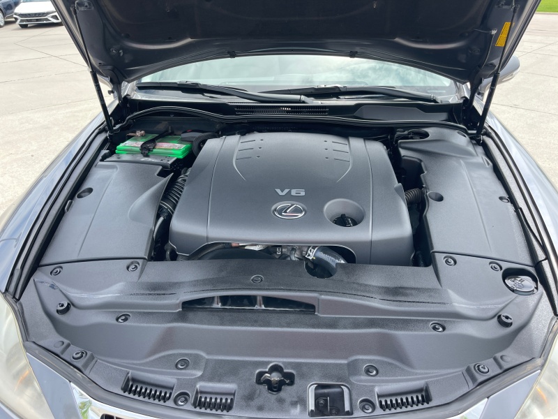 2013 Lexus IS 250
