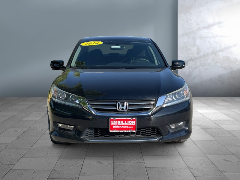 2014 Honda Accord Sedan