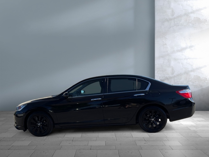 2014 Honda Accord Sedan